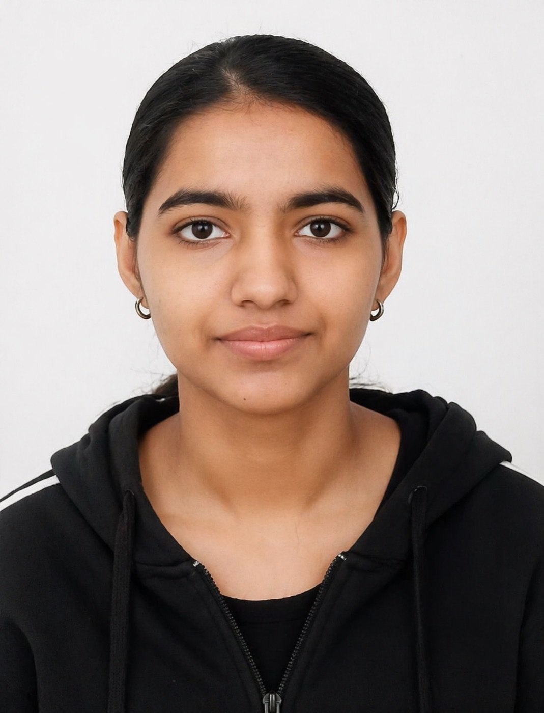 Soumya Jain, 99.2% in Class X