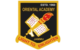 Oriental Academy crest