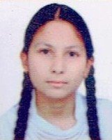 Ety Gupta, now studying MBBS