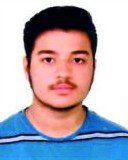 Gourav Chopra, now at NIT Srinagar