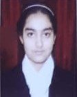Kushi Mangotra, now studying MBBS at GMC Jammu