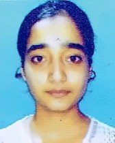 Sania Bharadwaj, now studying MBBS at GMC Jammu