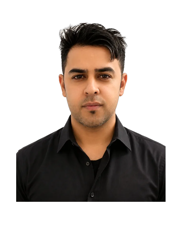 Sanjeev Khullar, Physics