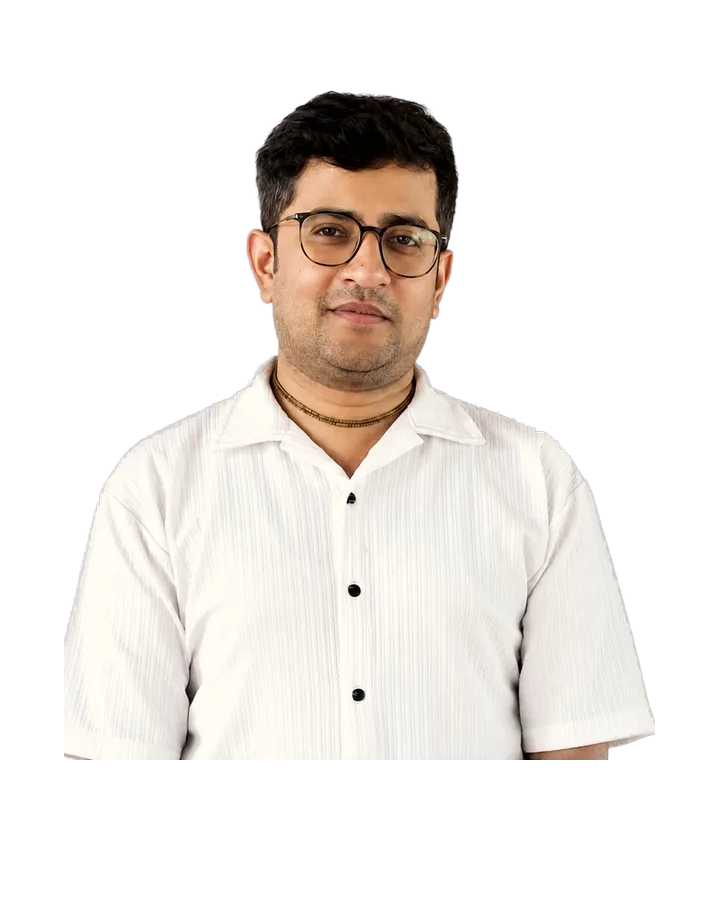 Karan, Physics