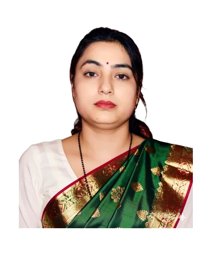 Pinky Sharma, Art and Craft
