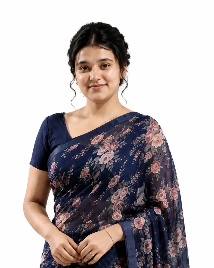 Muskan Siotra, Social Studies at Oriental Academy