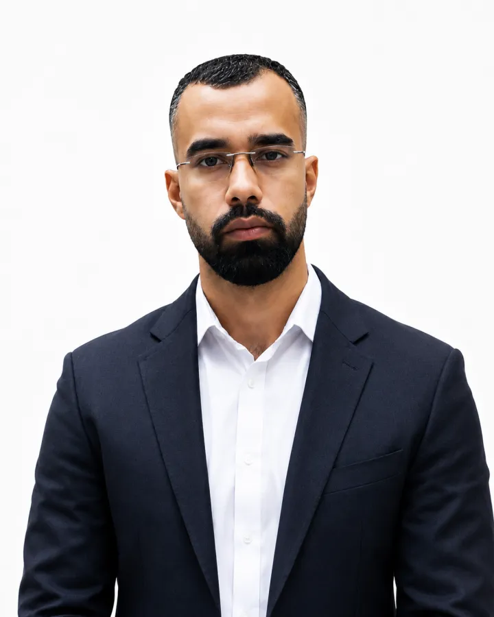 Nikhil Khullar, Polity and Geography at Oriental Academy