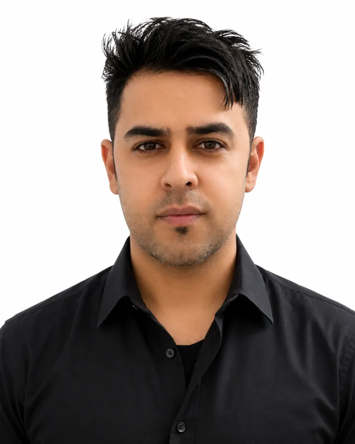 Sanjeev Khullar, Physics at Oriental Academy