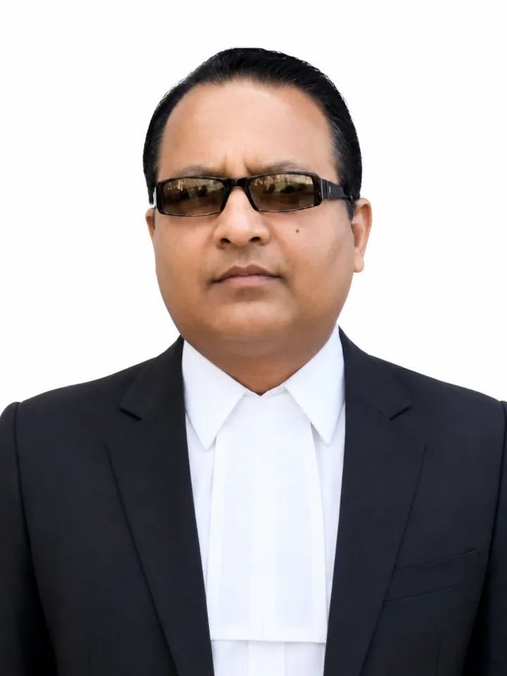 Anil Sharma, Accountancy at Oriental Academy