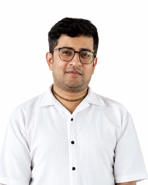 Karan, Physics at Oriental Academy