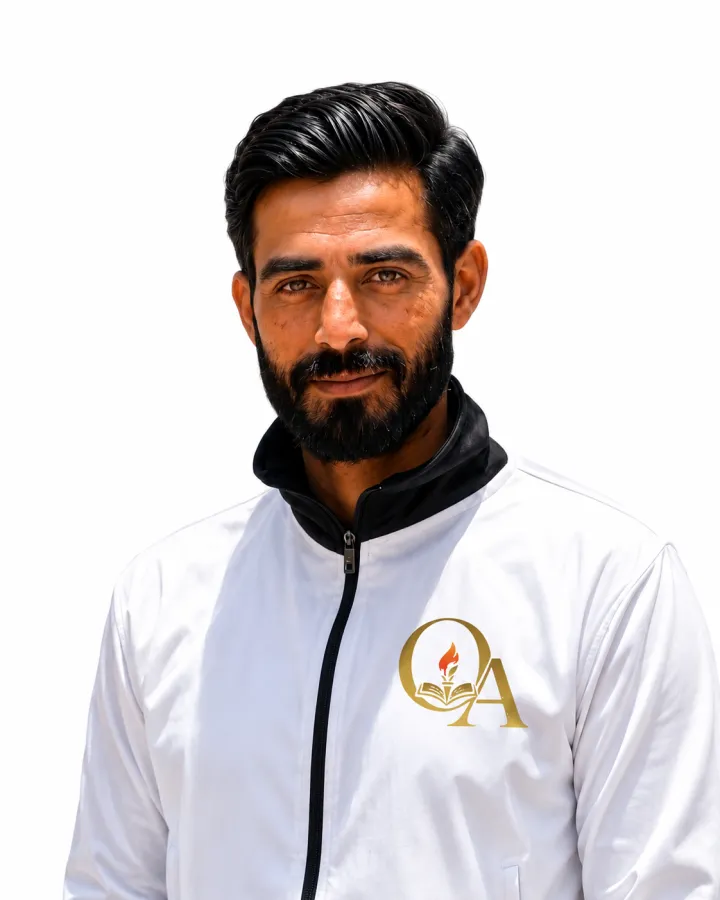 Pratap Singh, Physical Training at Oriental Academy